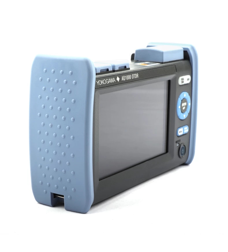 Optical Time Domain Reflectometer Otdr 1310 1550Nm - Orijinal OTDR 32/30 dB 1310/1550nm Çok