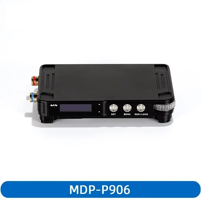 Programmable Linear Dc Power Supply 30V 10A - MDP-P906 Dijital Güç Kaynağı, Ayarlanabilir 30V