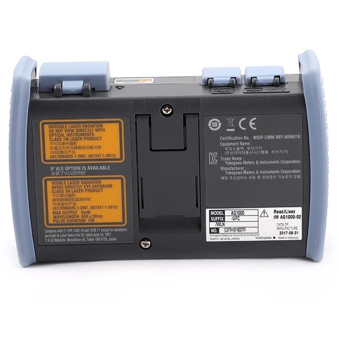 Orijinal OTDR 32/30 dB 1310/15 - Optical Time Domain Reflectometer Otdr 1310 1550Nm incelemesi ve fiyatı