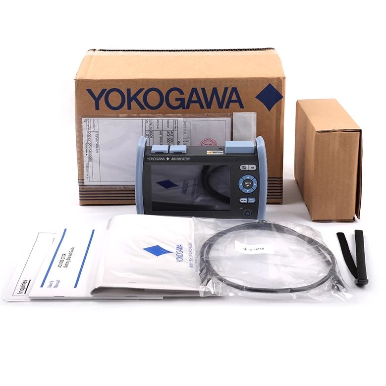 Orijinal OTDR 32/30 dB 1310/15 - Optical Time Domain Reflectometer Otdr 1310 1550Nm incelemesi ve fiyatı
