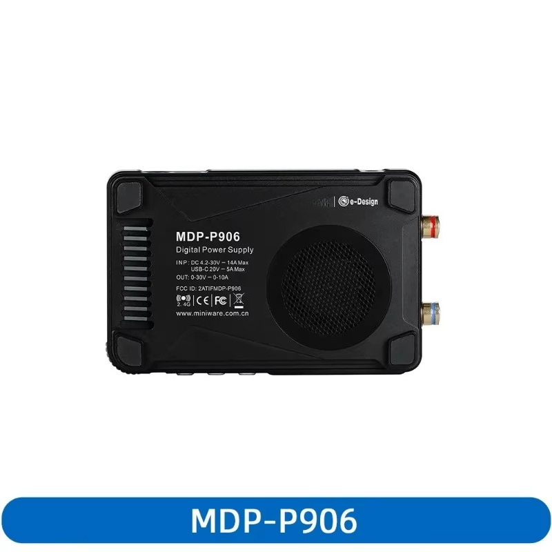 MDP-P906 Dijital Güç Kaynağı,  - Programmable Linear Dc Power Supply 30V 10A incelemesi ve fiyatı