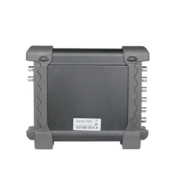 Hantek 1008C 8 Kanallı Otomoti - Automotive Diagnostic Oscilloscope 8 Channel incelemesi ve fiyatı