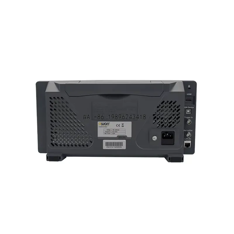 Wmwmnu 9kHz ila 1,5GHz Spektru - Spectrum Analyzer Tracking Generator 1.5Ghz incelemesi ve fiyatı